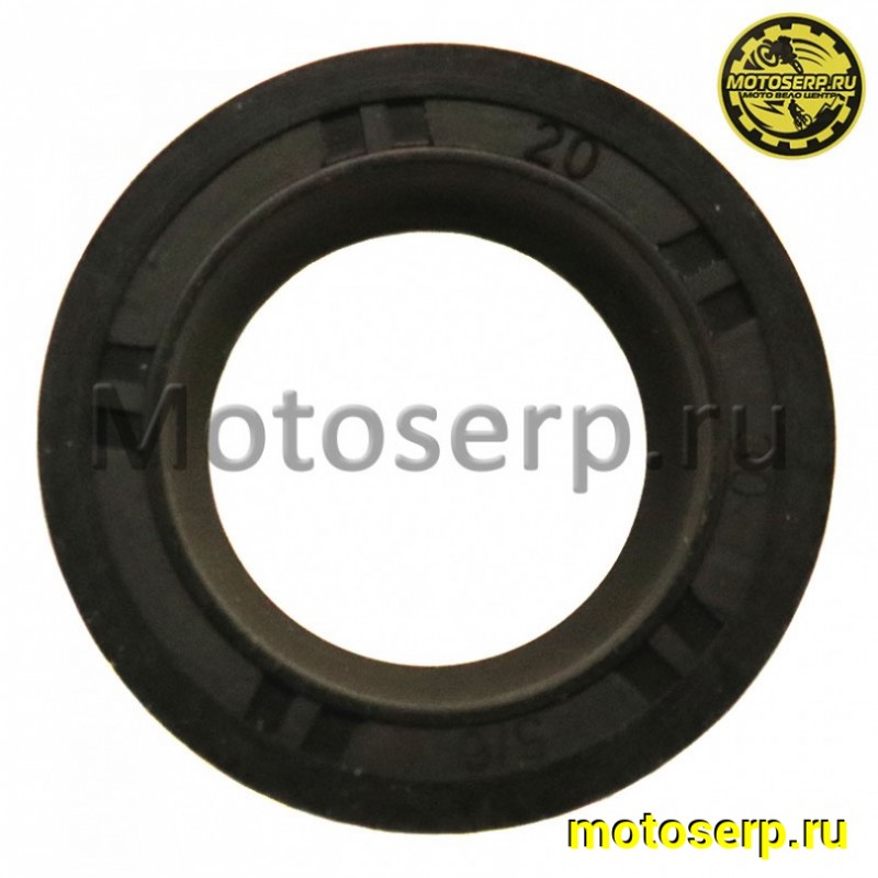 Купить  Сальники двигателя Yamaha JOG 3KJ (20*42/44*8, 20*30*6, 17*28*5.5) (комп) (MT P-1491 (Дан (R1 (R2 (TATA 10095015 купить с доставкой по Москве и России, цена, технические характеристики, комплектация фото  - motoserp.ru