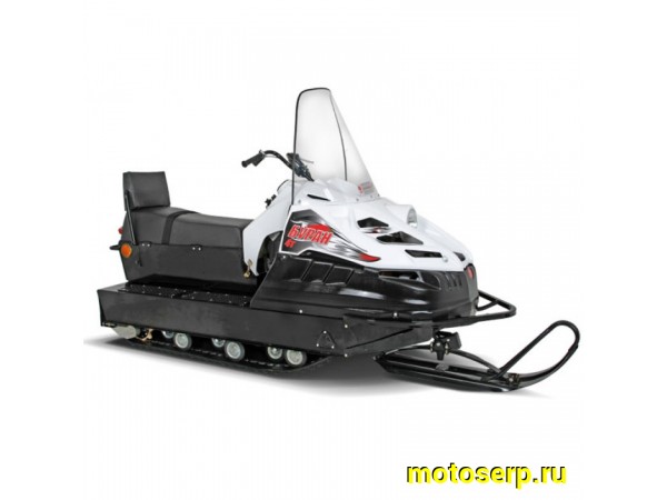 Купить  ====Снегоход RM БУРАН 4ТД 747cc, 4-хтакт., возд. охлажд., 29 л.с. (С ПСМ) БЕЗ АКБ (шт) купить с доставкой по Москве и России, цена, технические характеристики, комплектация фото  - motoserp.ru