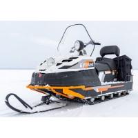 motoserp.ru - Снегоход RM БУРАН ЛИДЕР АДЕ 635cc, 2-хтакт., возд. охлажд., с эл.старт.,34 л.с. (С ПСМ) БЕЗ АКБ (шт) - МотоВелоЦентр г.Серпухов