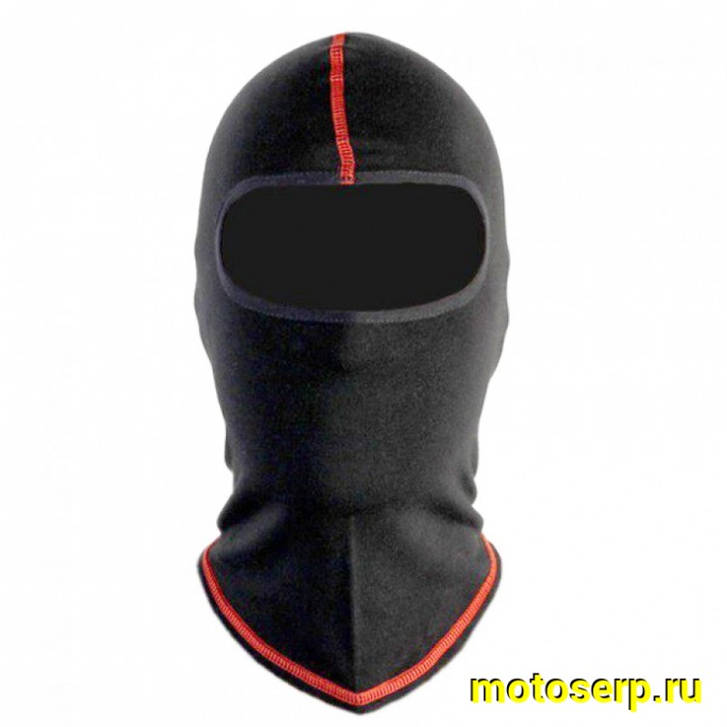 Купить  Подшлемник Hyperlook Pancher красная строчка, белая строчка (шт)  (Hyperlook 1-HLR (Hyperlook 1-HLW купить с доставкой по Москве и России, цена, технические характеристики, комплектация фото  - motoserp.ru