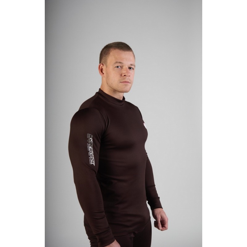 Купить  Термобелье (верх) Hyperlook Flame skin зимнее (размер M) (шт) (Hyperlook 3-ТВ-1 купить с доставкой по Москве и России, цена, технические характеристики, комплектация фото  - motoserp.ru