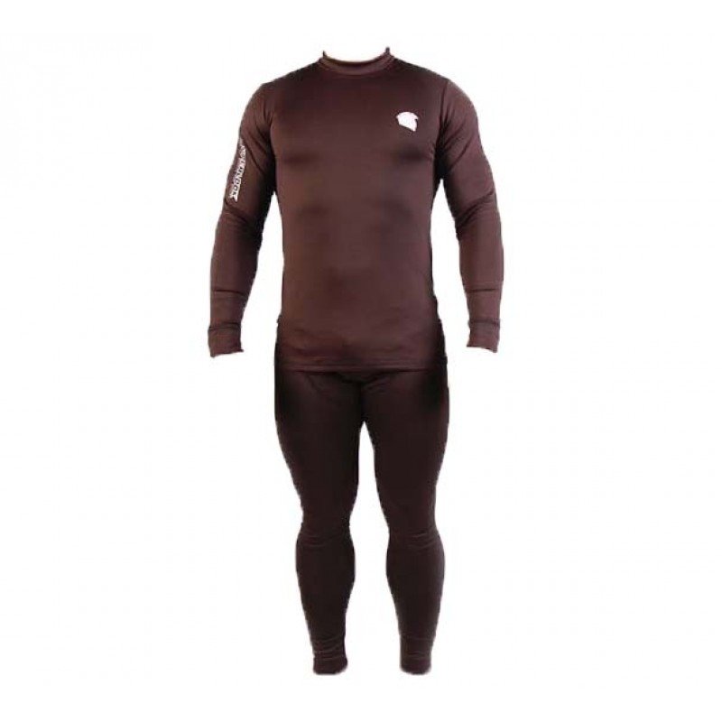 Купить  Термобелье (низ) Hyperlook Flame skin зимнее (размер M) (шт) (Hyperlook 3-ТВ-2 купить с доставкой по Москве и России, цена, технические характеристики, комплектация фото  - motoserp.ru