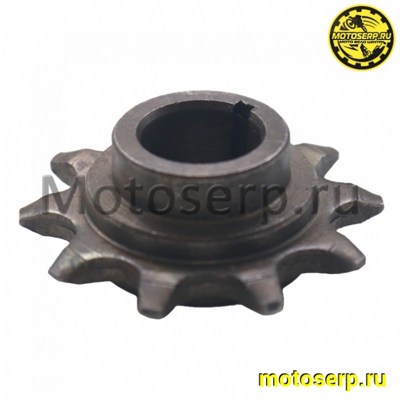 Купить  Звезда ведущая Мопед F50 Газуля Веломотор CN (шт) (MM 17439 (R8 (Мир 18123 купить с доставкой по Москве и России, цена, технические характеристики, комплектация фото  - motoserp.ru