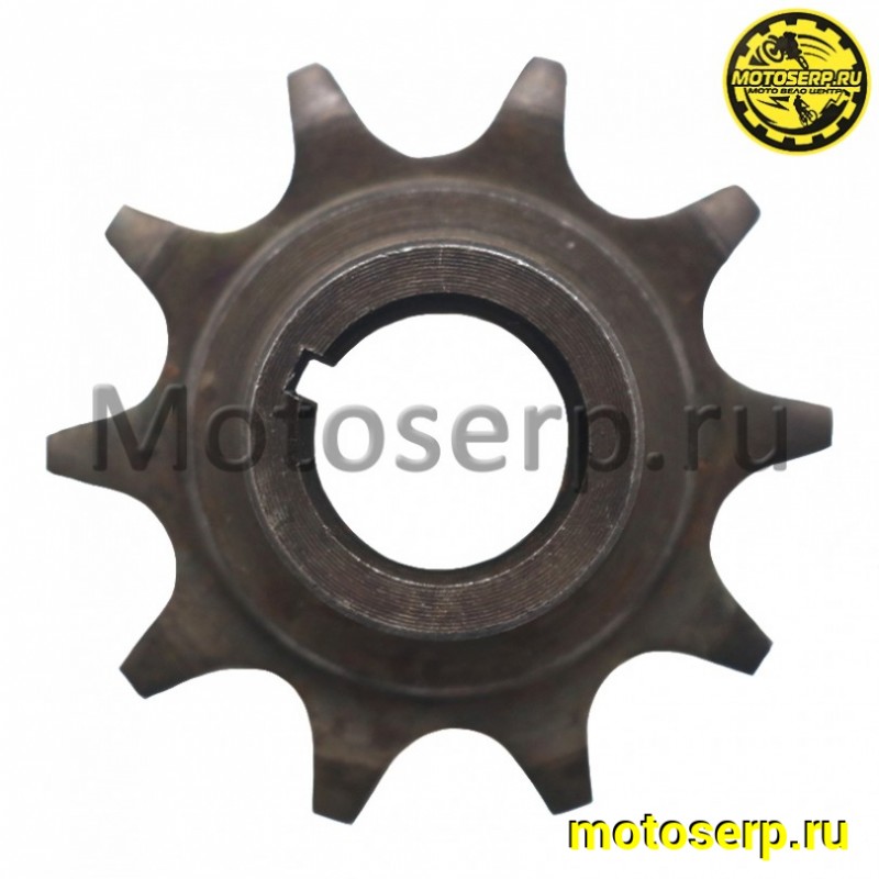 Купить  Звезда ведущая Мопед F50 Газуля Веломотор CN (шт) (MM 17439 (R8 (Мир 18123 купить с доставкой по Москве и России, цена, технические характеристики, комплектация фото  - motoserp.ru