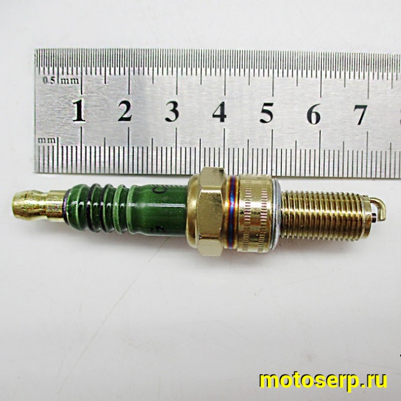Купить  Свеча зажигания ( 8) ENERGY NRG CR8E аналог NGK (шт)  (MM 17878 купить с доставкой по Москве и России, цена, технические характеристики, комплектация фото  - motoserp.ru