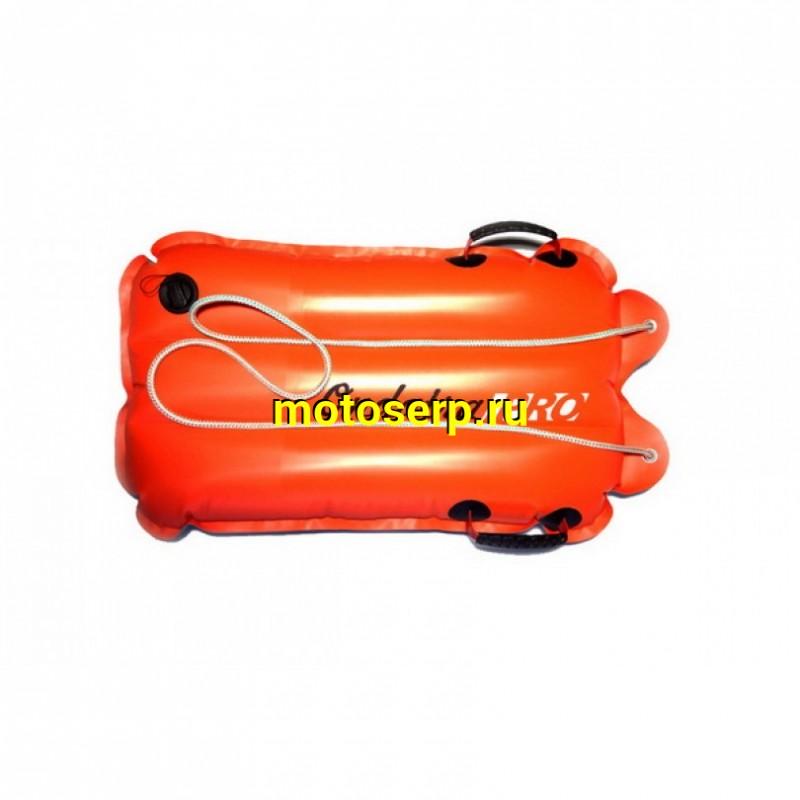 Купить  ====Сноубот зима/лето ПВХ 40х70 малый; жесткие каркасные направл. полозья; безкамерный; толстый ПВХ, возможна буксировка снего/гидро техникой (шт) (0 купить с доставкой по Москве и России, цена, технические характеристики, комплектация фото  - motoserp.ru