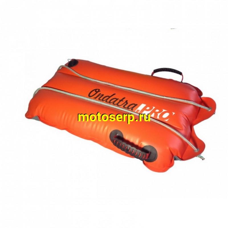 Купить  ====Сноубот зима/лето ПВХ 40х70 малый; жесткие каркасные направл. полозья; безкамерный; толстый ПВХ, возможна буксировка снего/гидро техникой (шт) (0 купить с доставкой по Москве и России, цена, технические характеристики, комплектация фото  - motoserp.ru