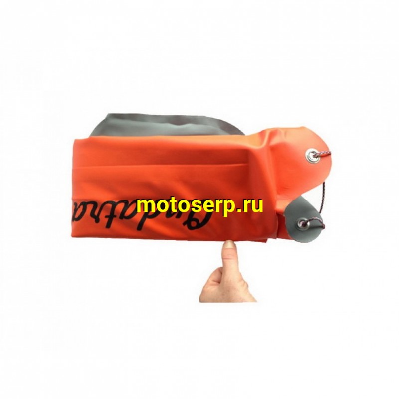 Купить  ====Сноубот зима/лето ПВХ 40х70 малый; жесткие каркасные направл. полозья; безкамерный; толстый ПВХ, возможна буксировка снего/гидро техникой (шт) (0 купить с доставкой по Москве и России, цена, технические характеристики, комплектация фото  - motoserp.ru