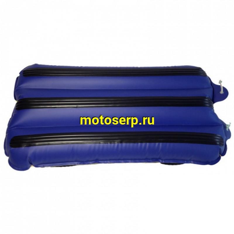 Купить  ====Сноубот зима/лето ПВХ 40х70 малый; жесткие каркасные направл. полозья; безкамерный; толстый ПВХ, возможна буксировка снего/гидро техникой (шт) (0 купить с доставкой по Москве и России, цена, технические характеристики, комплектация фото  - motoserp.ru