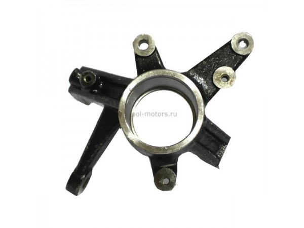 Купить  Кулак поворотный левый ATV CF 9010-050002 (шт) (MM 27630 (Грехн 07550 (MP 9010-050002 купить с доставкой по Москве и России, цена, технические характеристики, комплектация фото  - motoserp.ru