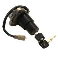 motoserp.ru - Замок зажигания Cobra Crossfire, ММ Спринтер SPRINTER (шт) (MM 19382 - МотоВелоЦентр г.Серпухов