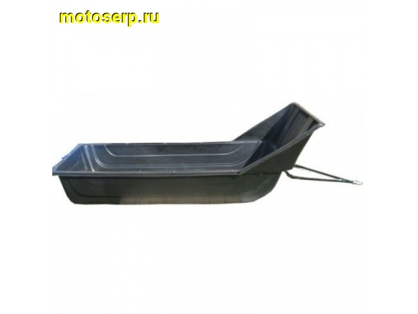 Купить  ====Сани (1950*650*260/780) "СВП 170У" с отбойником (шт) (0 купить с доставкой по Москве и России, цена, технические характеристики, комплектация фото  - motoserp.ru