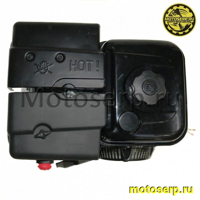 Купить  Двигатель  в сб. мотоблок МБ LIFAN 15 л.с. 190F-D  4Т, вал 25 мм., с с электростартером и катушкой освещения 12В 7А 84Вт Лидер. (шт) (MM 26574 купить с доставкой по Москве и России, цена, технические характеристики, комплектация фото  - motoserp.ru