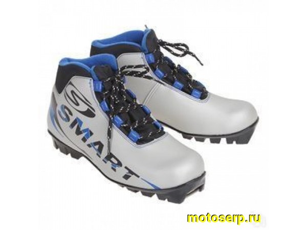 Купить  Ботинки лыжные беговые "Spine Smart" 357 (NNN) 36р. (пар) (Гусев (0 купить с доставкой по Москве и России, цена, технические характеристики, комплектация фото  - motoserp.ru