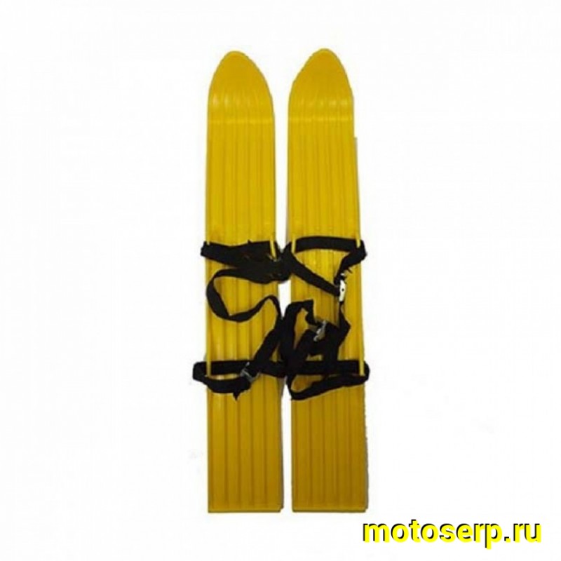 Купить  Лыжи, Мини-Лыжи (пар) (Гусев купить с доставкой по Москве и России, цена, технические характеристики, комплектация фото  - motoserp.ru