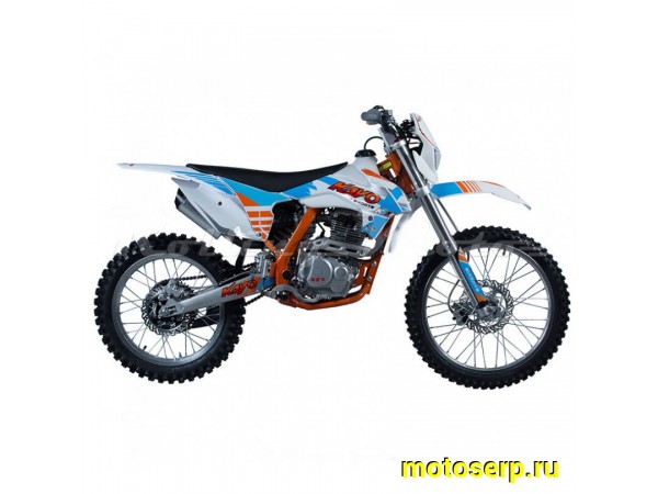 Купить  ====Кросс KAYO Мотоцикл кроссовый KAYO K1 250 MX 21/18 (2018г.) (спортинв),166FMM, 223сс, 4Т., воз. охл., диск/диск 21/18 (шт) (SM купить с доставкой по Москве и России, цена, технические характеристики, комплектация фото  - motoserp.ru
