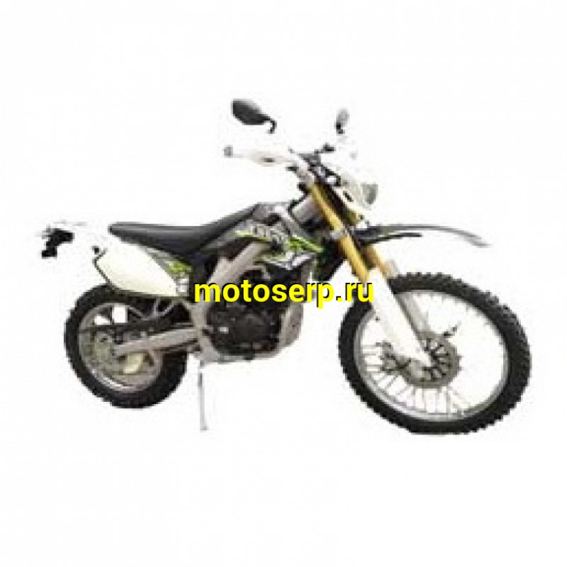 Купить  ====Эндуро Мотоцикл MM CROSSMASTER SPORT 250 (спортинв), CB250 ZONGSHEN, кик+эл, верх р/в, возд.,диск/диск 90/100-21&quot;, 120/90-18&quot; агресс. (шт) купить с доставкой по Москве и России, цена, технические характеристики, комплектация фото  - motoserp.ru