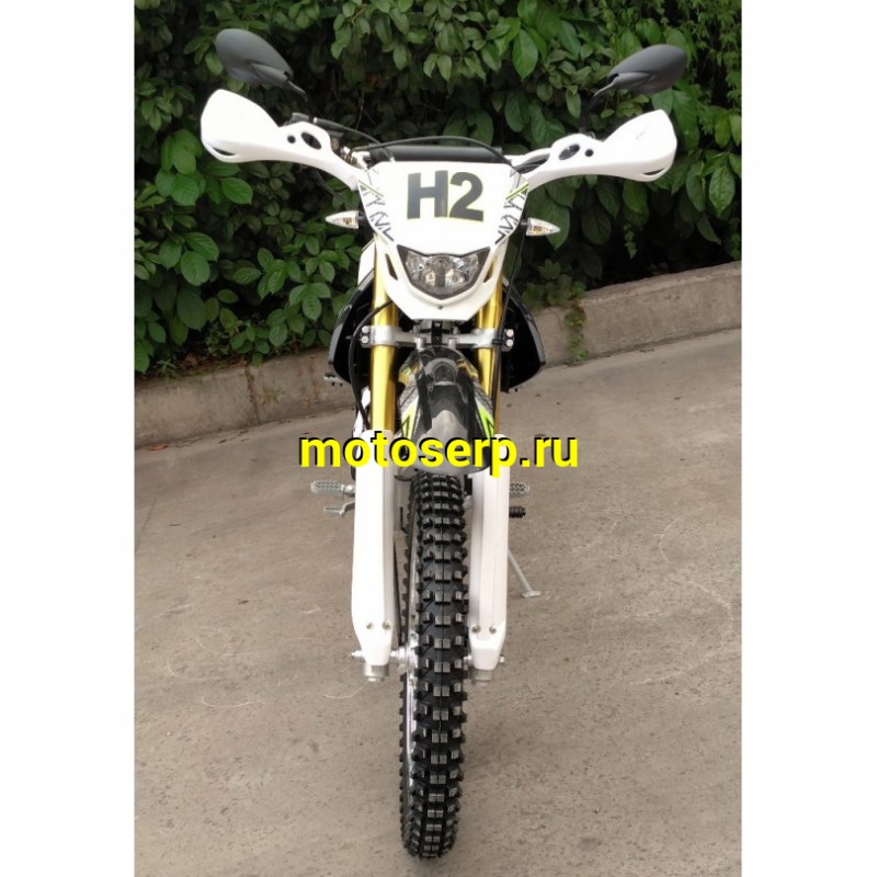Купить  ====Эндуро Мотоцикл MM CROSSMASTER SPORT 250 (спортинв), CB250 ZONGSHEN, кик+эл, верх р/в, возд.,диск/диск 90/100-21&quot;, 120/90-18&quot; агресс. (шт) купить с доставкой по Москве и России, цена, технические характеристики, комплектация фото  - motoserp.ru