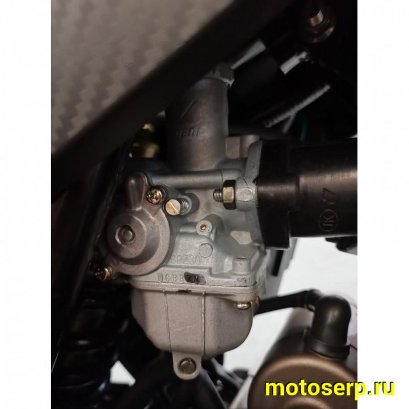 Купить  Мотоцикл внедорожный MM FIREGUARD TRAIL 250 Тур-эндуро (ЭПТС), 19/17, 169FMM (172FMM), баланс, верх. р/в, возд.,кик+эл., диск/диск (шт) купить с доставкой по Москве и России, цена, технические характеристики, комплектация фото  - motoserp.ru