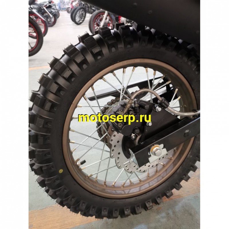 Купить  Мотоцикл внедорожный ММ FIREGUARD TRAIL 250 Тур-эндуро (ЭПТС), 19/17, 169FMM (172FMM), баланс, верх. р/в, возд.,кик+эл., диск/диск (шт) купить с доставкой по Москве и России, цена, технические характеристики, комплектация фото  - motoserp.ru