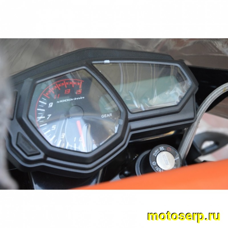 Купить  Мотоцикл внедорожный MM FIREGUARD TRAIL 250 Тур-эндуро (ЭПТС), 19/17, 169FMM (172FMM), баланс, верх. р/в, возд.,кик+эл., диск/диск (шт) купить с доставкой по Москве и России, цена, технические характеристики, комплектация фото  - motoserp.ru