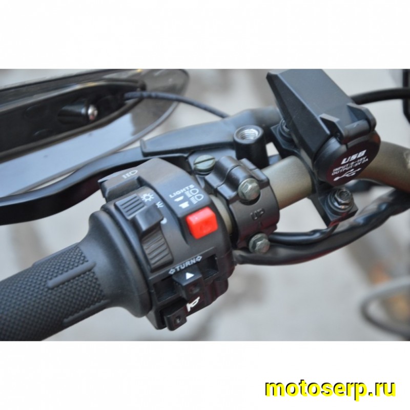 Купить  Мотоцикл внедорожный MM FIREGUARD TRAIL 250 Тур-эндуро (ЭПТС), 19/17, 169FMM (172FMM), баланс, верх. р/в, возд.,кик+эл., диск/диск (шт) купить с доставкой по Москве и России, цена, технические характеристики, комплектация фото  - motoserp.ru