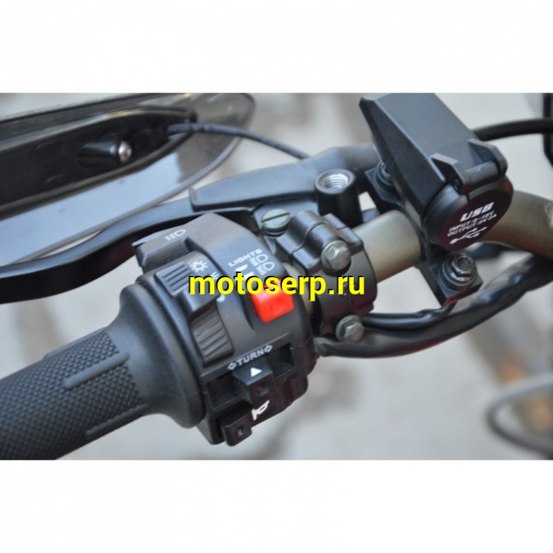 Купить  Мотоцикл внедорожный ММ FIREGUARD TRAIL 250 Тур-эндуро (ЭПТС), 19/17, 169FMM (172FMM), баланс, верх. р/в, возд.,кик+эл., диск/диск (шт) купить с доставкой по Москве и России, цена, технические характеристики, комплектация фото  - motoserp.ru