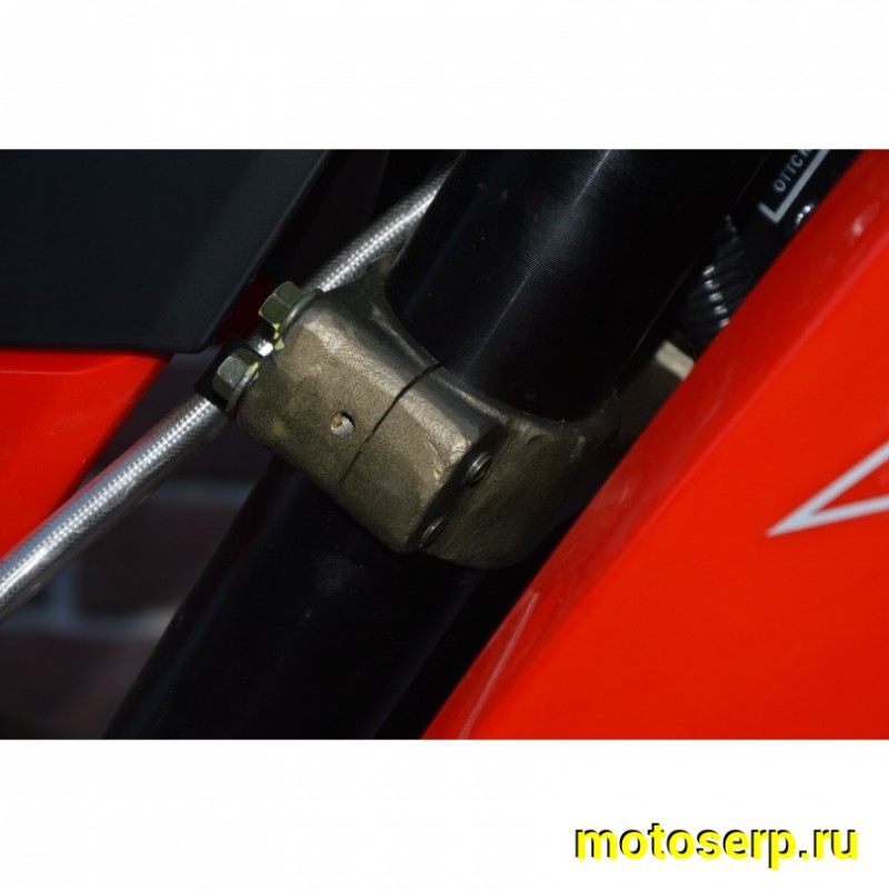 Купить  Мотоцикл внедорожный MM FIREGUARD TRAIL 250 Тур-эндуро (ЭПТС), 19/17, 169FMM (172FMM), баланс, верх. р/в, возд.,кик+эл., диск/диск (шт) купить с доставкой по Москве и России, цена, технические характеристики, комплектация фото  - motoserp.ru