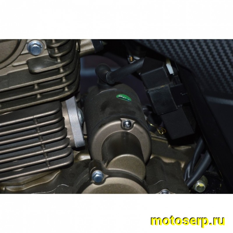 Купить  Мотоцикл внедорожный MM FIREGUARD TRAIL 250 Тур-эндуро (ЭПТС), 19/17, 169FMM (172FMM), баланс, верх. р/в, возд.,кик+эл., диск/диск (шт) купить с доставкой по Москве и России, цена, технические характеристики, комплектация фото  - motoserp.ru