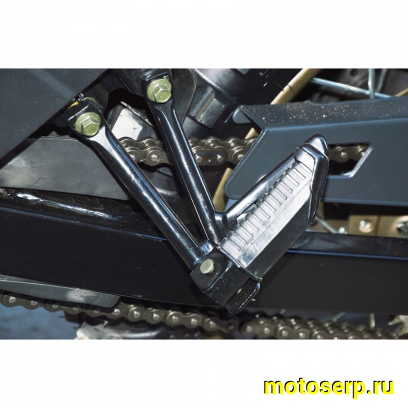 Купить  Мотоцикл внедорожный MM FIREGUARD TRAIL 250 Тур-эндуро (ЭПТС), 19/17, 169FMM (172FMM), баланс, верх. р/в, возд.,кик+эл., диск/диск (шт) купить с доставкой по Москве и России, цена, технические характеристики, комплектация фото  - motoserp.ru