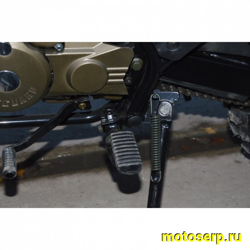 Купить  Мотоцикл внедорожный MM FIREGUARD TRAIL 250 Тур-эндуро (ЭПТС), 19/17, 169FMM (172FMM), баланс, верх. р/в, возд.,кик+эл., диск/диск (шт) купить с доставкой по Москве и России, цена, технические характеристики, комплектация фото  - motoserp.ru