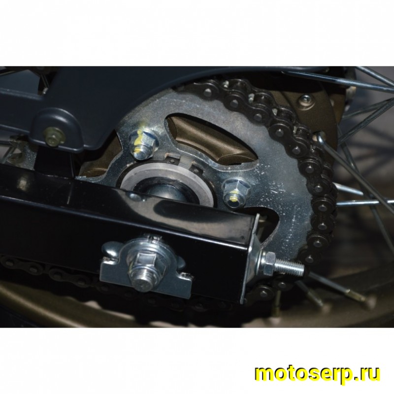 Купить  Мотоцикл внедорожный MM FIREGUARD TRAIL 250 Тур-эндуро (ЭПТС), 19/17, 169FMM (172FMM), баланс, верх. р/в, возд.,кик+эл., диск/диск (шт) купить с доставкой по Москве и России, цена, технические характеристики, комплектация фото  - motoserp.ru