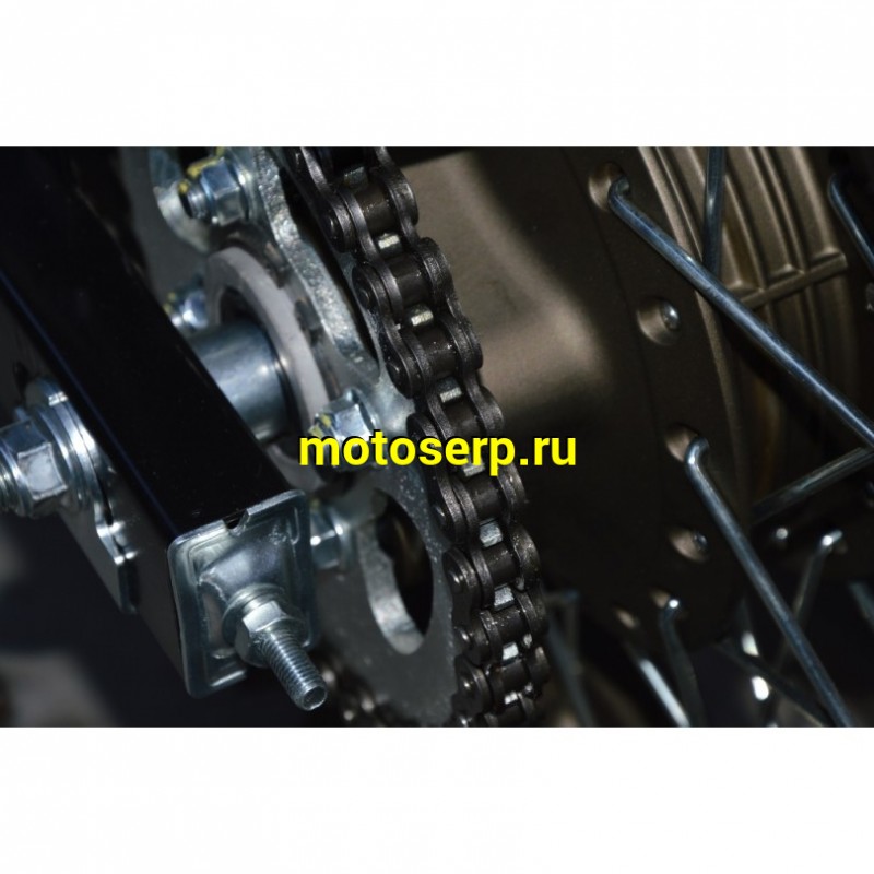 Купить  Мотоцикл внедорожный ММ FIREGUARD TRAIL 250 Тур-эндуро (ЭПТС), 19/17, 169FMM (172FMM), баланс, верх. р/в, возд.,кик+эл., диск/диск (шт) купить с доставкой по Москве и России, цена, технические характеристики, комплектация фото  - motoserp.ru
