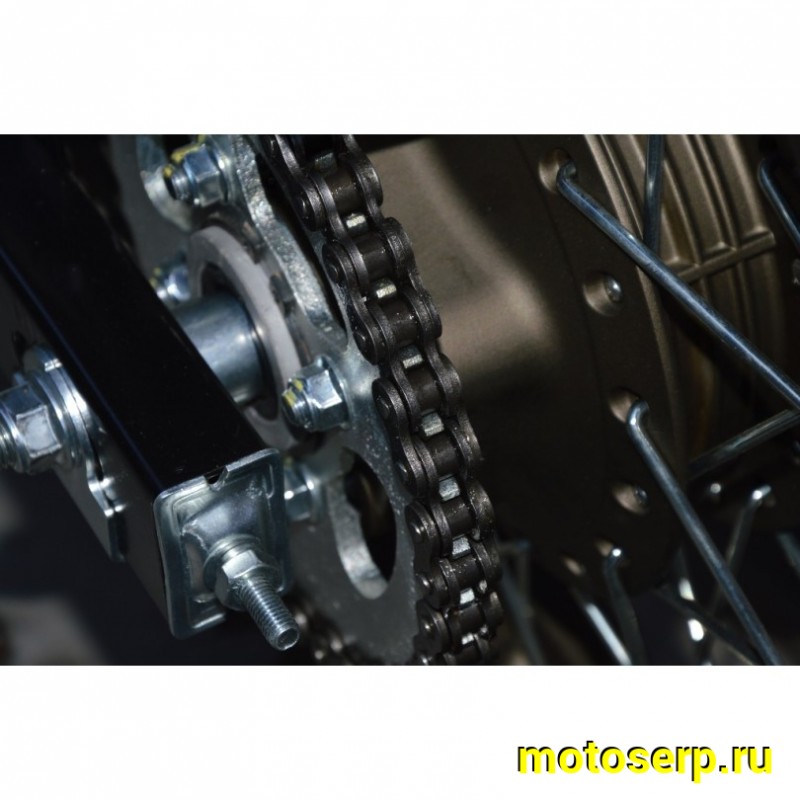 Купить  Мотоцикл внедорожный MM FIREGUARD TRAIL 250 Тур-эндуро (ЭПТС), 19/17, 169FMM (172FMM), баланс, верх. р/в, возд.,кик+эл., диск/диск (шт) купить с доставкой по Москве и России, цена, технические характеристики, комплектация фото  - motoserp.ru