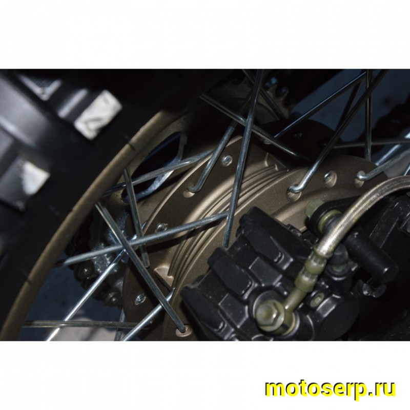 Купить  Мотоцикл внедорожный MM FIREGUARD TRAIL 250 Тур-эндуро (ЭПТС), 19/17, 169FMM (172FMM), баланс, верх. р/в, возд.,кик+эл., диск/диск (шт) купить с доставкой по Москве и России, цена, технические характеристики, комплектация фото  - motoserp.ru