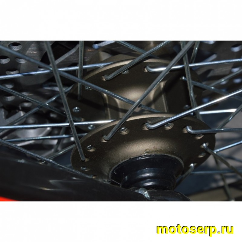 Купить  Мотоцикл внедорожный MM FIREGUARD TRAIL 250 Тур-эндуро (ЭПТС), 19/17, 169FMM (172FMM), баланс, верх. р/в, возд.,кик+эл., диск/диск (шт) купить с доставкой по Москве и России, цена, технические характеристики, комплектация фото  - motoserp.ru