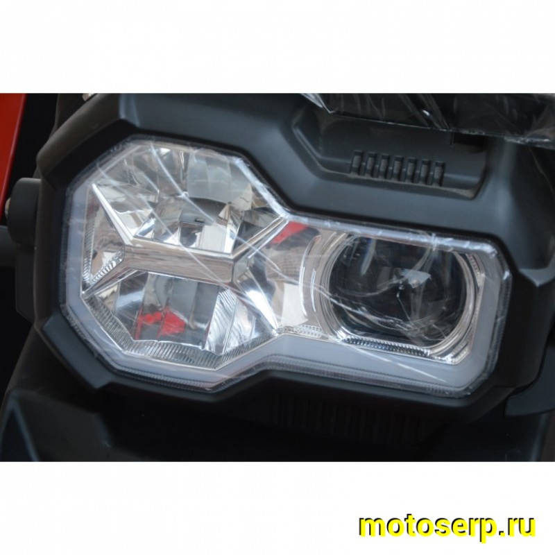 Купить  Мотоцикл внедорожный MM FIREGUARD TRAIL 250 Тур-эндуро (ЭПТС), 19/17, 169FMM (172FMM), баланс, верх. р/в, возд.,кик+эл., диск/диск (шт) купить с доставкой по Москве и России, цена, технические характеристики, комплектация фото  - motoserp.ru