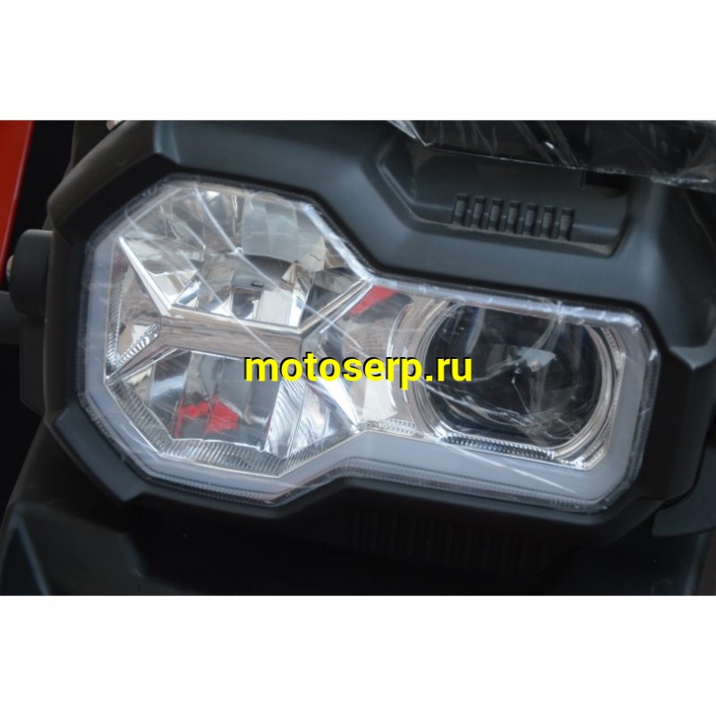Купить  Мотоцикл внедорожный ММ FIREGUARD TRAIL 250 Тур-эндуро (ЭПТС), 19/17, 169FMM (172FMM), баланс, верх. р/в, возд.,кик+эл., диск/диск (шт) купить с доставкой по Москве и России, цена, технические характеристики, комплектация фото  - motoserp.ru