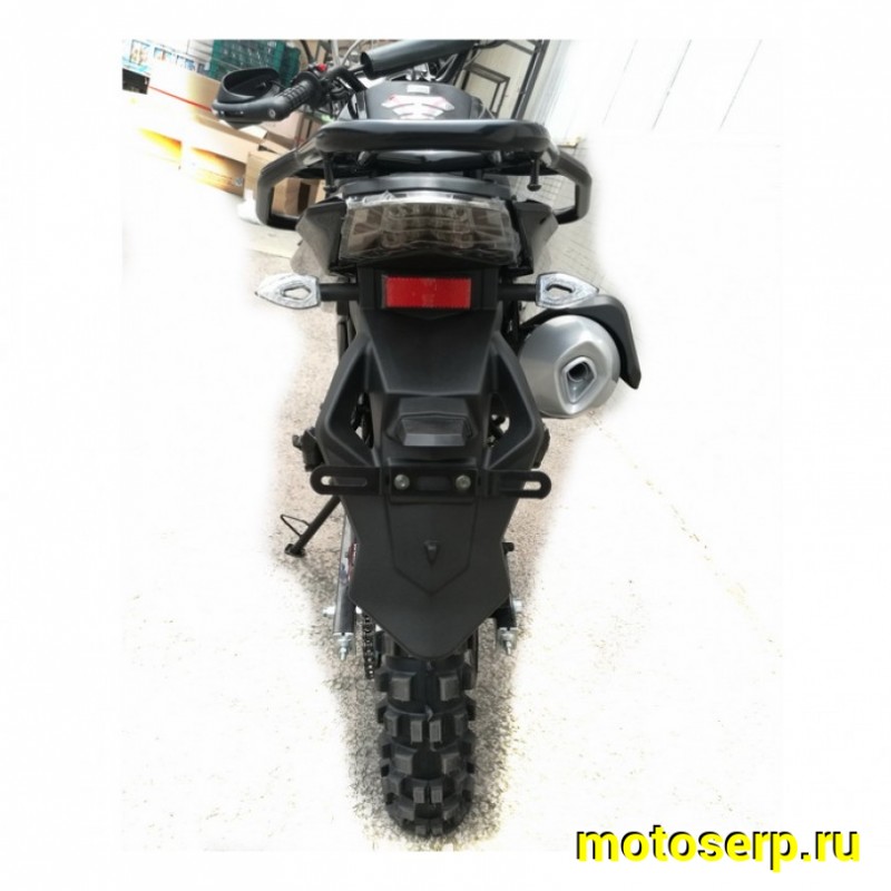 Купить  Мотоцикл внедорожный MM FIREGUARD TRAIL 250 Тур-эндуро (ЭПТС), 19/17, 169FMM (172FMM), баланс, верх. р/в, возд.,кик+эл., диск/диск (шт) купить с доставкой по Москве и России, цена, технические характеристики, комплектация фото  - motoserp.ru