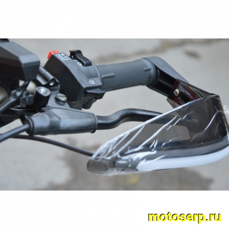 Купить  Мотоцикл внедорожный MM FIREGUARD TRAIL 250 Тур-эндуро (ЭПТС), 19/17, 169FMM (172FMM), баланс, верх. р/в, возд.,кик+эл., диск/диск (шт) купить с доставкой по Москве и России, цена, технические характеристики, комплектация фото  - motoserp.ru