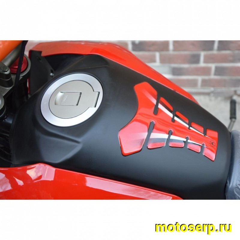 Купить  Мотоцикл внедорожный MM FIREGUARD TRAIL 250 Тур-эндуро (ЭПТС), 19/17, 169FMM (172FMM), баланс, верх. р/в, возд.,кик+эл., диск/диск (шт) купить с доставкой по Москве и России, цена, технические характеристики, комплектация фото  - motoserp.ru