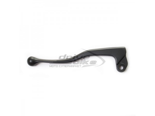 Купить  Рычаг сцепления XR650L 93-11, цвет Черный (11-02839 (шт) JP купить с доставкой по Москве и России, цена, технические характеристики, комплектация фото  - motoserp.ru
