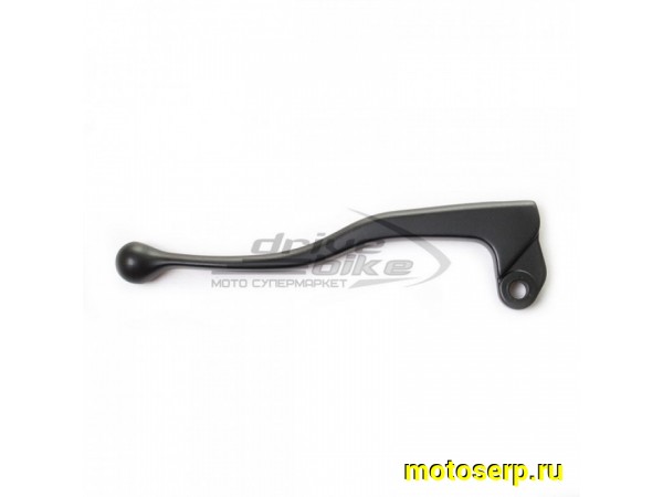 Купить  Рычаг сцепления XR650L 93-11, цвет Черный (11-02839 (шт) JP купить с доставкой по Москве и России, цена, технические характеристики, комплектация фото  - motoserp.ru