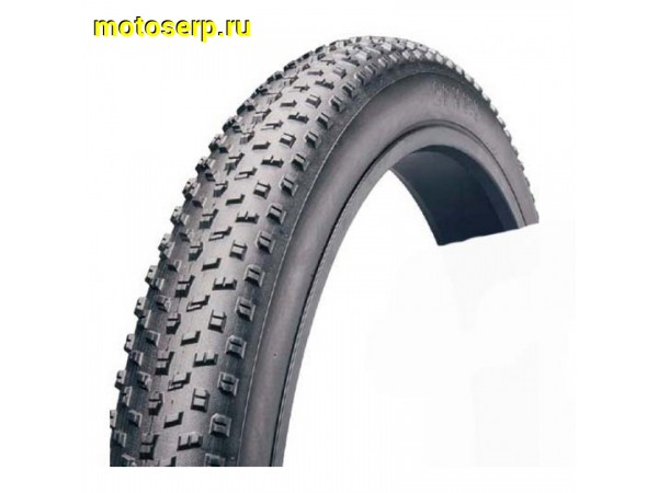 Купить  Покрышка  26" 559 26х4.00 ФЕТБАЙК FAT WANDA COMPASS Вело (шт) (MM 28102 (Золотник 307261272 купить с доставкой по Москве и России, цена, технические характеристики, комплектация фото  - motoserp.ru