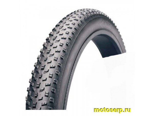 Купить  Покрышка  26" 559 26х4.00 ФЕТБАЙК FAT WANDA COMPASS Вело (шт) (MM 28102 (Золотник 307261272 купить с доставкой по Москве и России, цена, технические характеристики, комплектация фото  - motoserp.ru