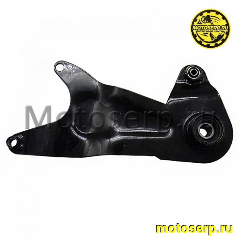 Купить  Кронштейн крепления заднего колеса Zongshen RACE  Zongshen RACE (12" колесо) "KOMATCU" с втулками (шт) (MT A-839 купить с доставкой по Москве и России, цена, технические характеристики, комплектация фото  - motoserp.ru