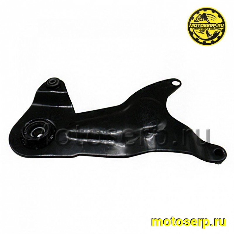 Купить  Кронштейн крепления заднего колеса Zongshen RACE  Zongshen RACE (12" колесо) "KOMATCU" с втулками (шт) (MT A-839 купить с доставкой по Москве и России, цена, технические характеристики, комплектация фото  - motoserp.ru