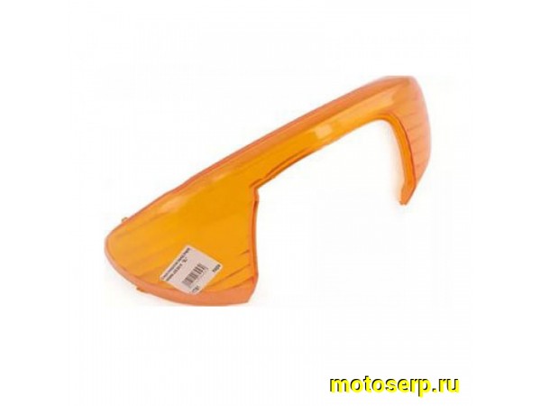 Купить  Стекла поворотов задние Yamaha JOG SA16   "KOMATCU" (пар)  (MT O-1986 (R1 купить с доставкой по Москве и России, цена, технические характеристики, комплектация фото  - motoserp.ru