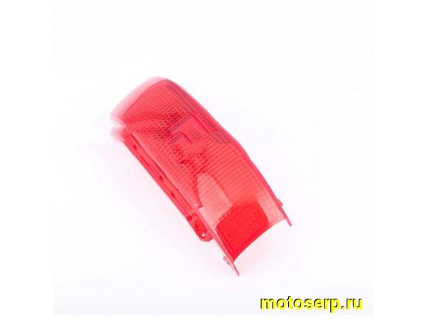 Купить  Стекло заднего фонаря  Honda LEAD 50 (AF20), Lead 90 (HF-05) (шт)  (фара) (MT P-5369 (R1 (К-дар 2101009 купить с доставкой по Москве и России, цена, технические характеристики, комплектация фото  - motoserp.ru