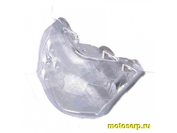 Купить  Фара в сборе Suzuki LET'S 3   "KOMATCU" (шт)  (MT O-2023 (R1 купить с доставкой по Москве и России, цена, технические характеристики, комплектация фото  - motoserp.ru